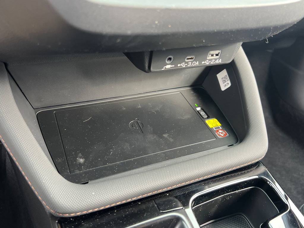 New 2026 Subaru Forester Touring image 23