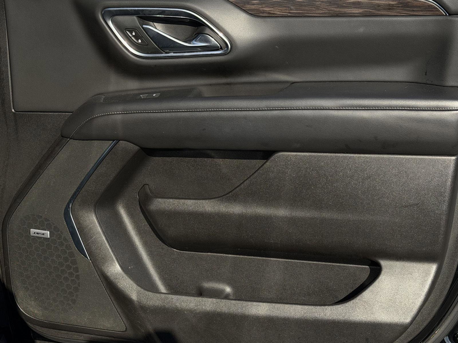 Used 2021 Chevrolet Tahoe Z71 w/ Luxury Package image 23