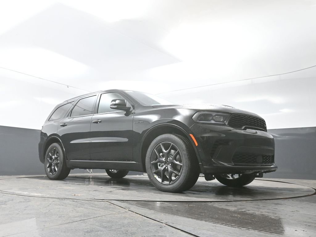 New 2026 Dodge Durango GT image 36