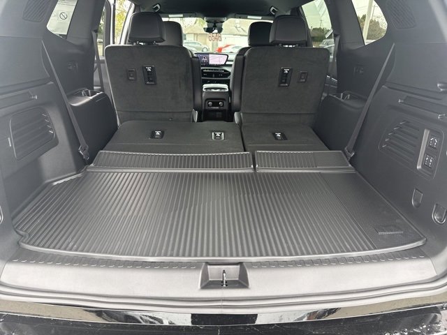 New 2026 Buick Enclave Sport Touring w/ Power Package image 16