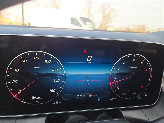 New 2026 Mercedes-Benz GLC 300 4MATIC image 6