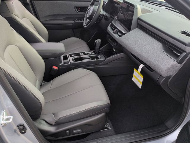 New 2026 Subaru Outback Limited AWD/4WD image 37