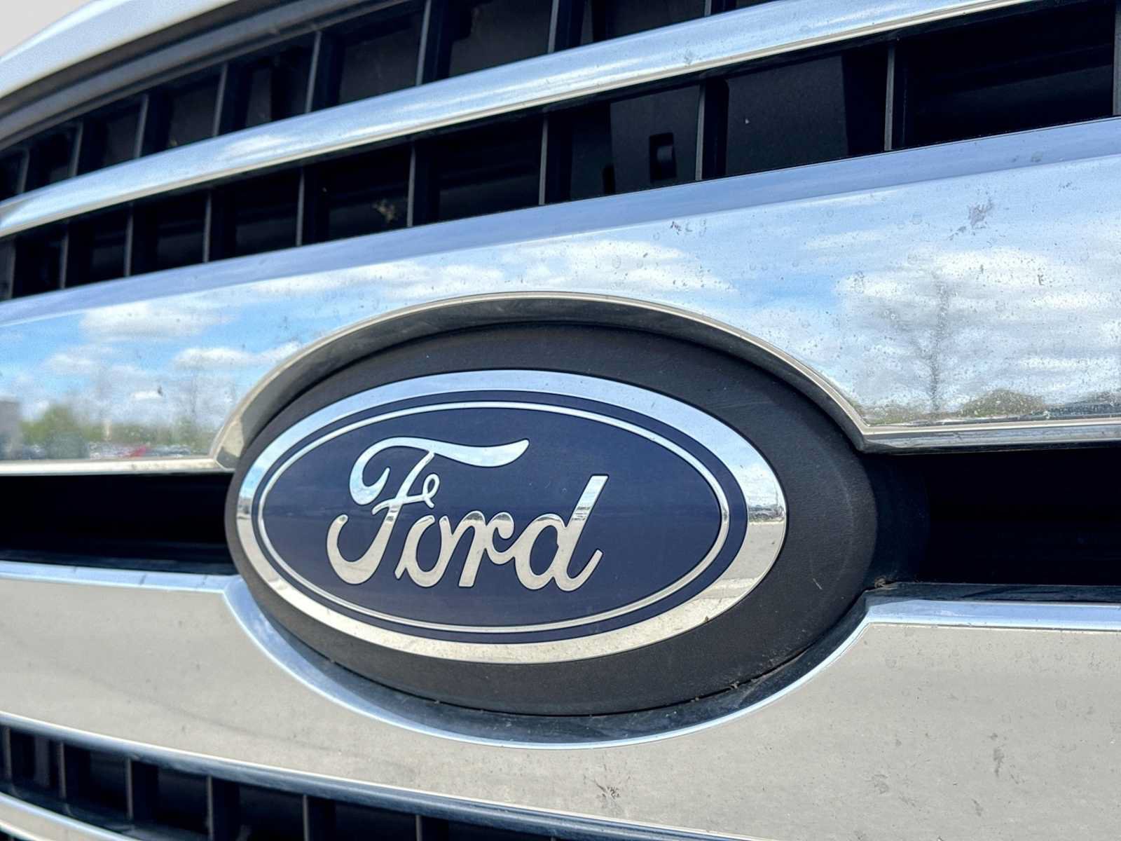 Used 2019 Ford F150 XL w/ Power Equipment Group RWD image 11