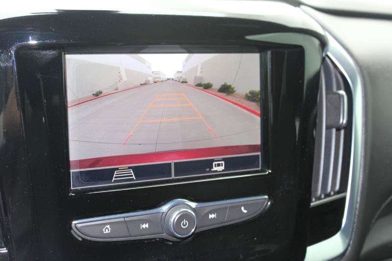 Used 2023 Chevrolet Traverse LT FWD image 30