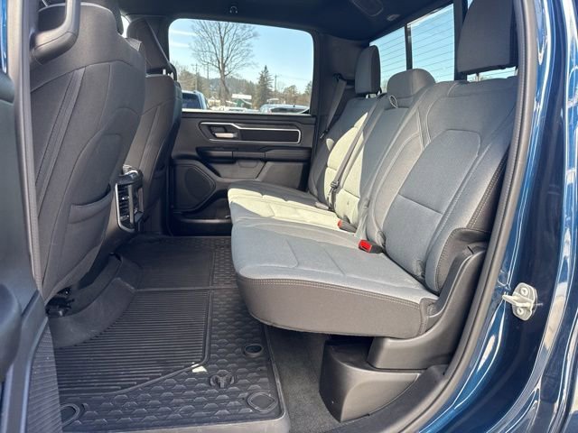 Certified 2023 RAM 1500 Big Horn image 28