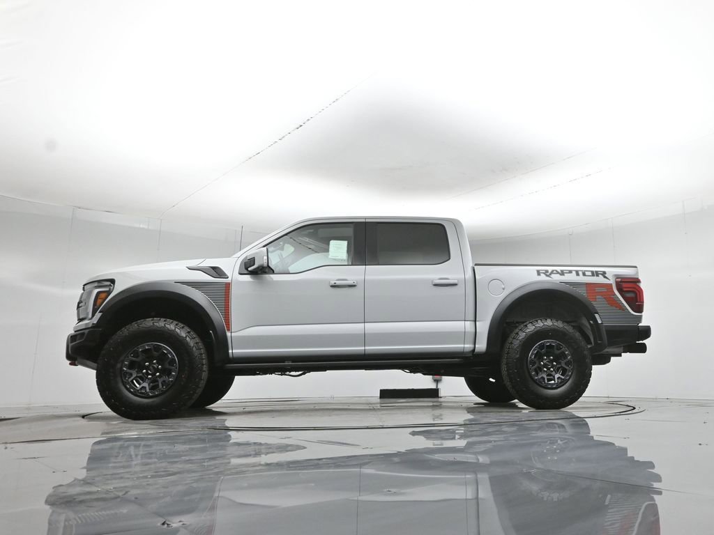 New 2026 Ford F150 Raptor w/ Equipment Group 803A Raptor R image 55