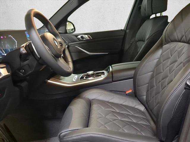 New 2026 BMW X5 xDrive40i image 4