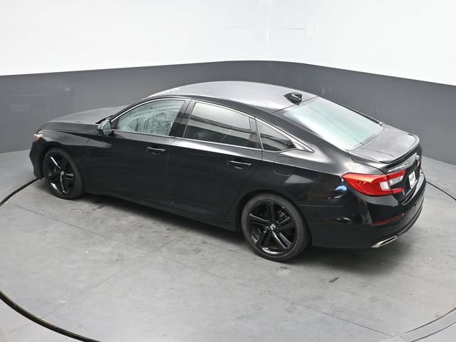 Used 2019 Honda Accord Sport image 24