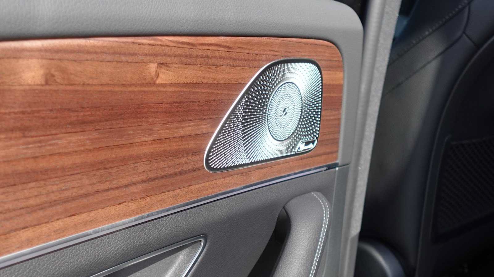 Used 2026 Mercedes-Benz GLE 350 4MATIC image 48