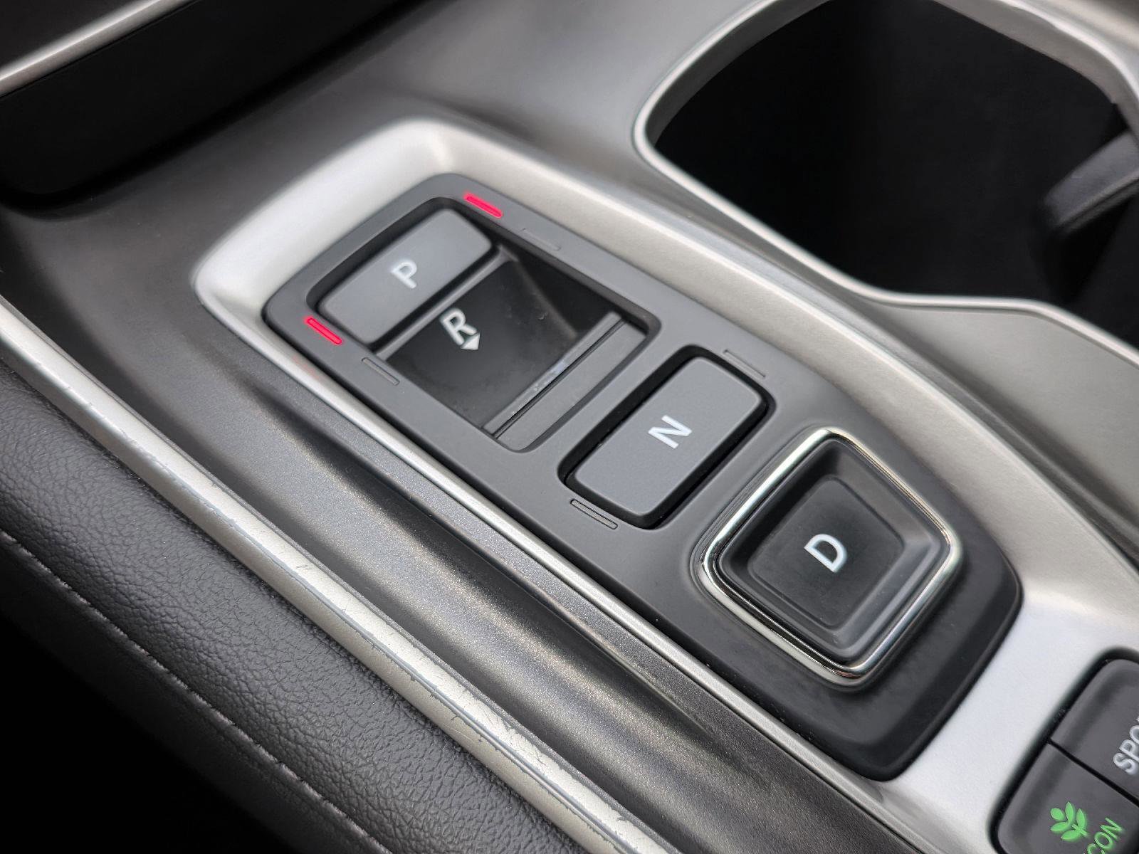 Used 2020 Honda Accord Touring image 17