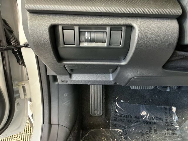New 2026 Subaru Crosstrek 2.5i Limited AWD/4WD image 11