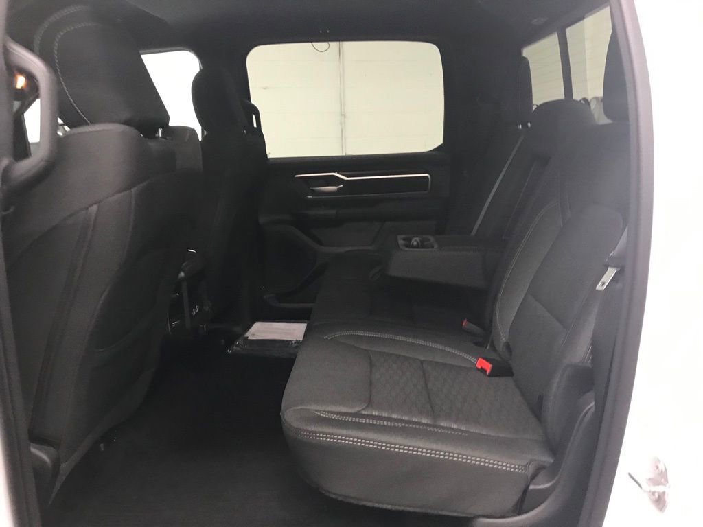 New 2026 RAM 1500 Big Horn image 34