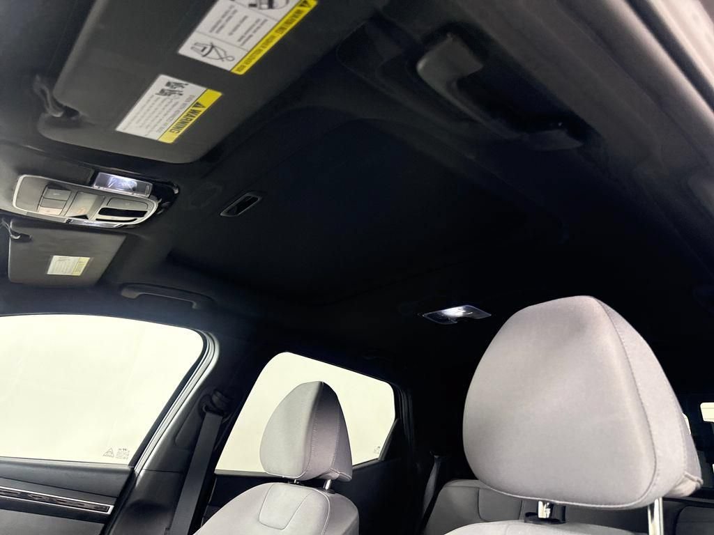 Certified 2022 Hyundai Santa Cruz SEL w/ Activity Package FWD image 29