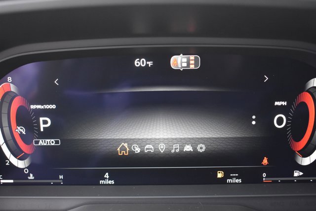 New 2026 Nissan Rogue Platinum w/ Platinum Premium Package image 23