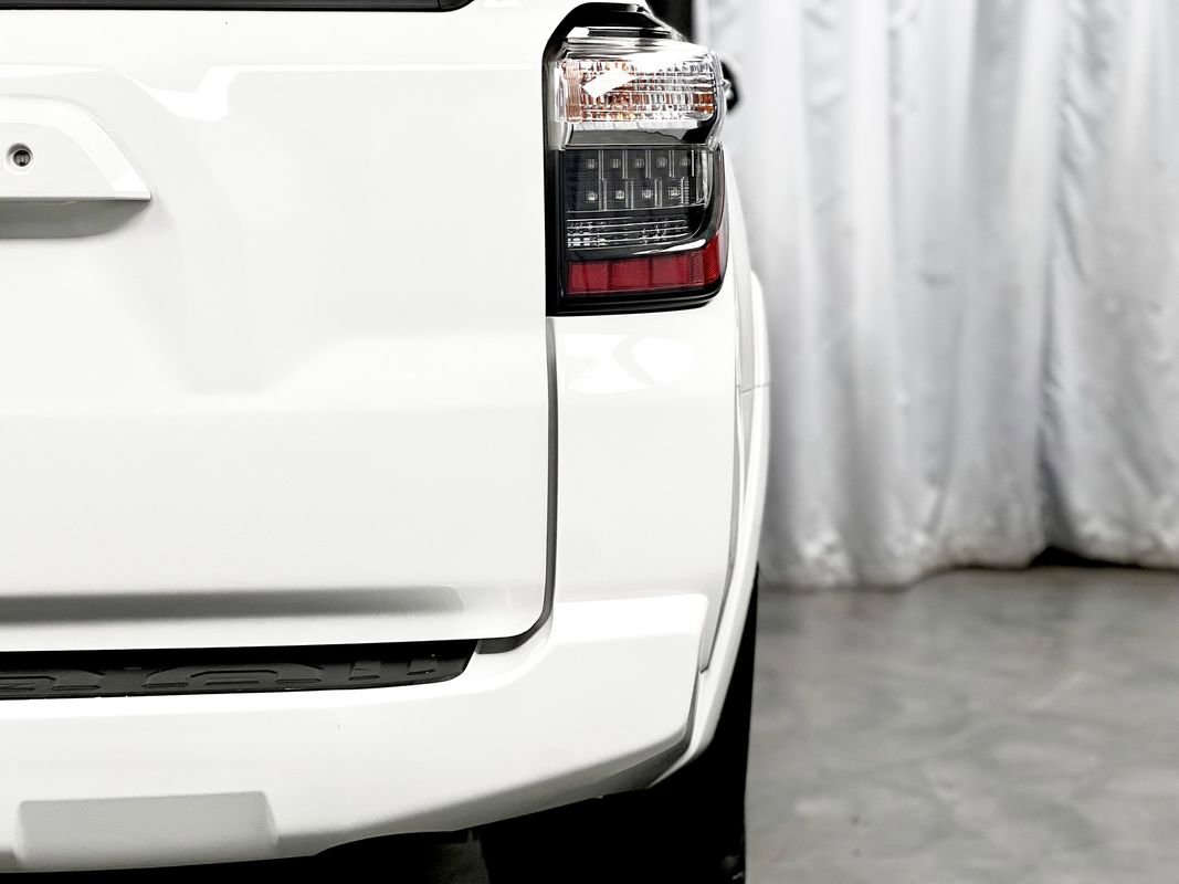 Used 2017 Toyota 4Runner SR5 image 15