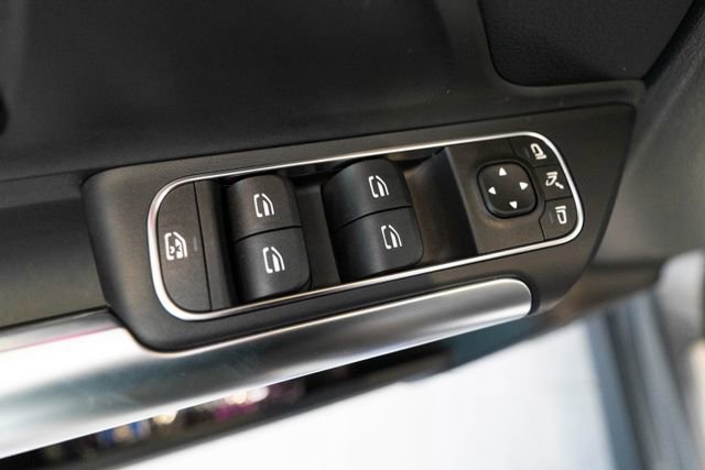 New 2026 Mercedes-Benz GLA 250 4MATIC image 19