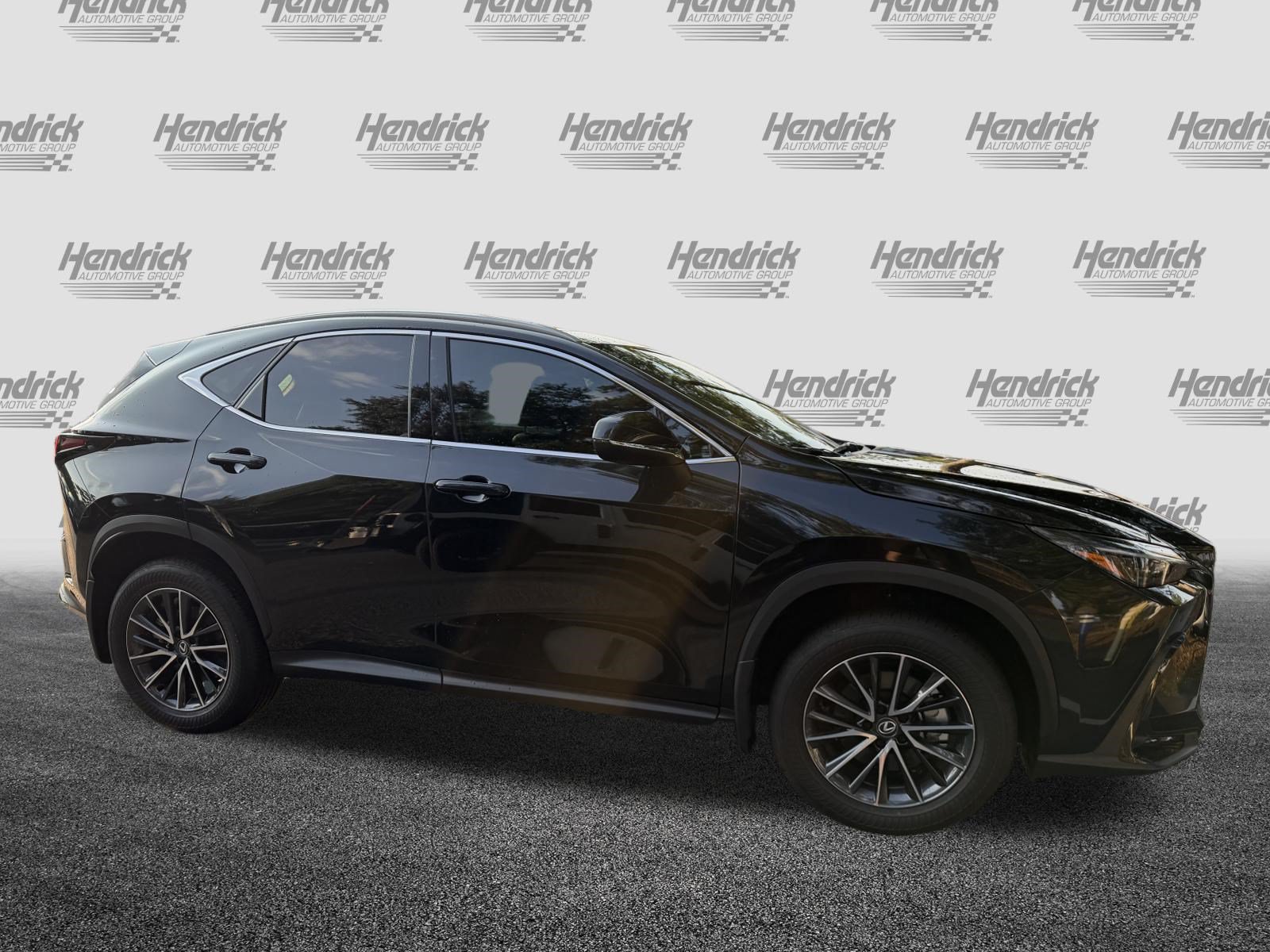 Certified 2024 Lexus NX 250 FWD image 10