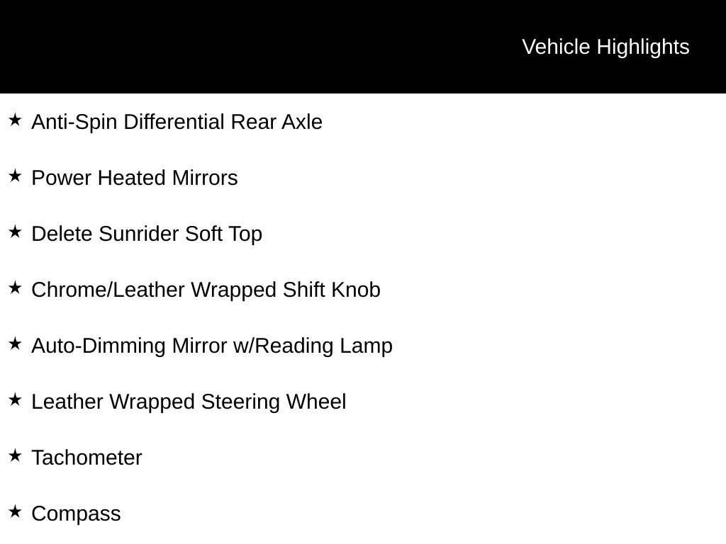 Used 2015 Jeep Wrangler Unlimited Sport w/ Quick Order Package 24S image 20