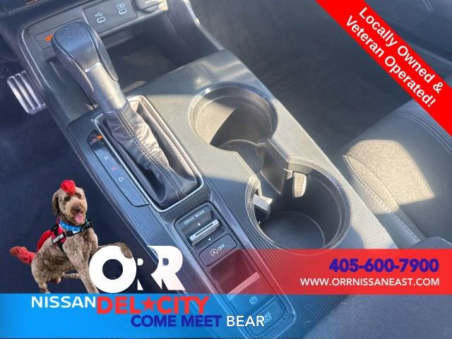 Used 2025 Honda Civic Sport image 27
