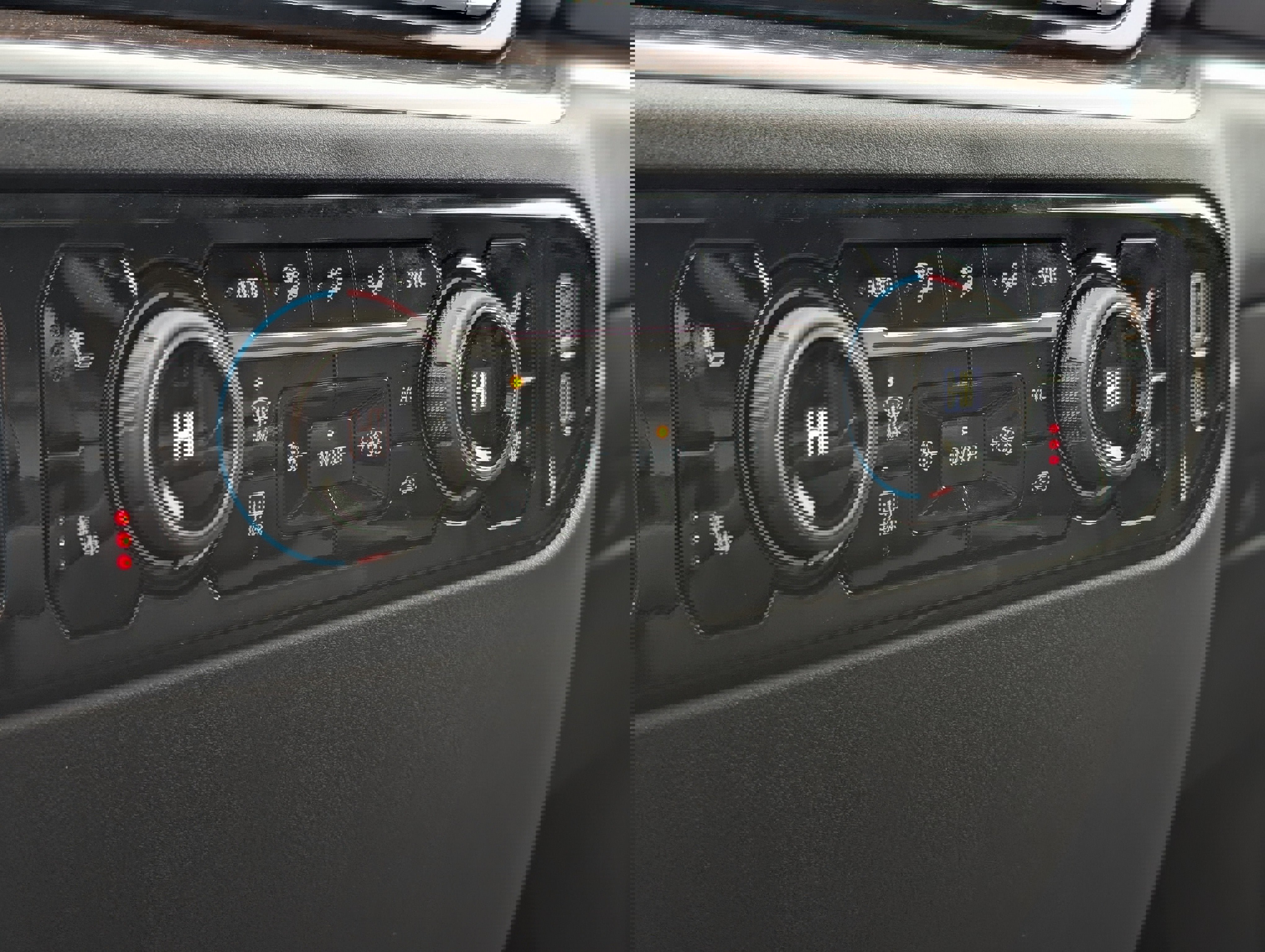 New 2026 Chevrolet Silverado 1500 LT image 19