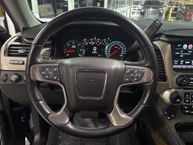 Used 2020 GMC Yukon Denali w/ Open Road Package image 14