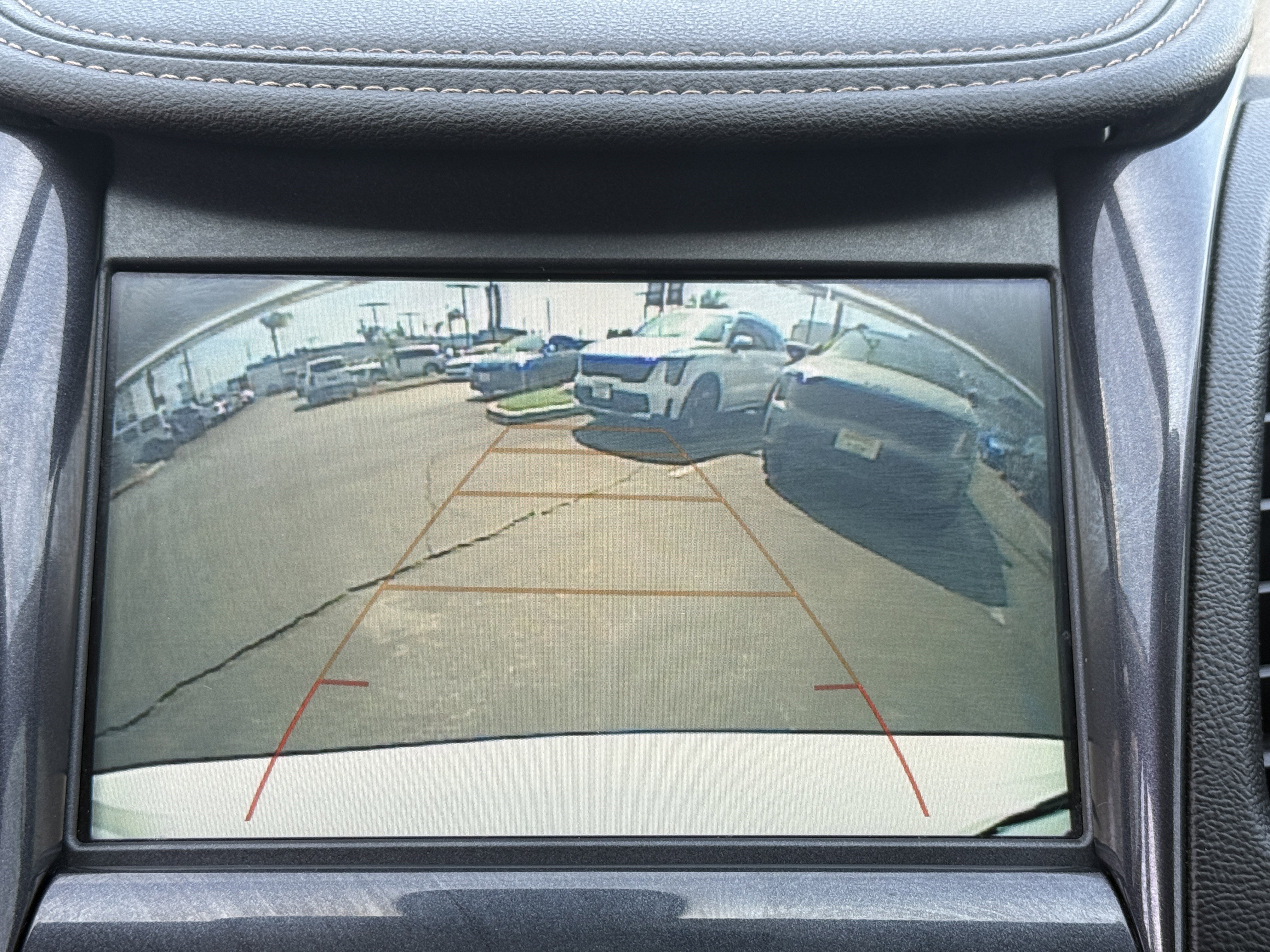 Used 2019 Chevrolet Impala LT image 25