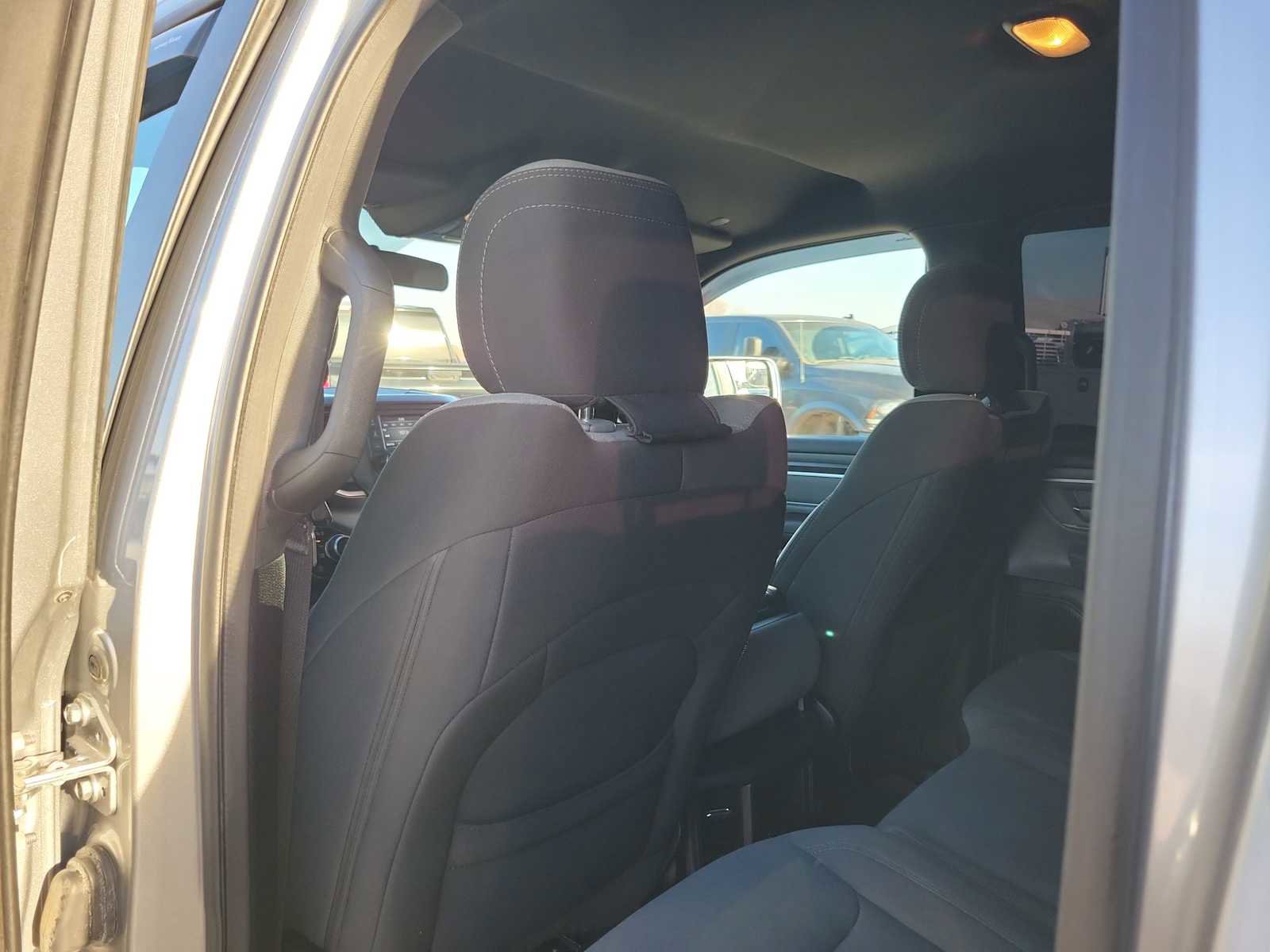 Used 2022 RAM 1500 Big Horn image 12