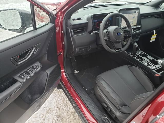 New 2026 Subaru Outback Limited XT image 10