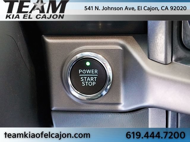 Used 2024 Ford F150 Lightning XLT AWD/4WD image 37