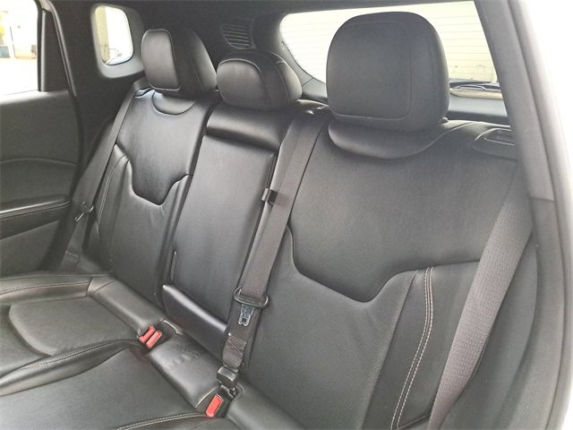 Used 2021 Jeep Compass 80th Special Edition image 12