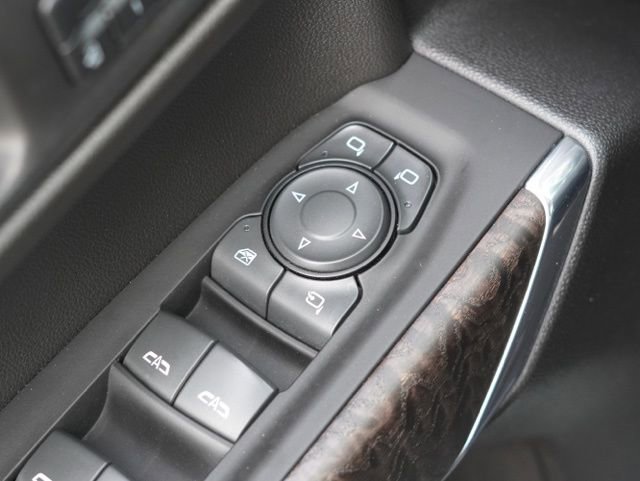 Used 2022 GMC Sierra 1500 Denali w/ Denali Reserve Package image 52