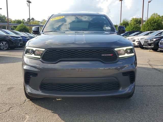 Used 2026 Dodge Durango GT w/ Blacktop Package RWD video 2