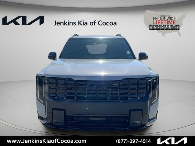 New 2027 Kia Telluride EX X-Line AWD/4WD image 12