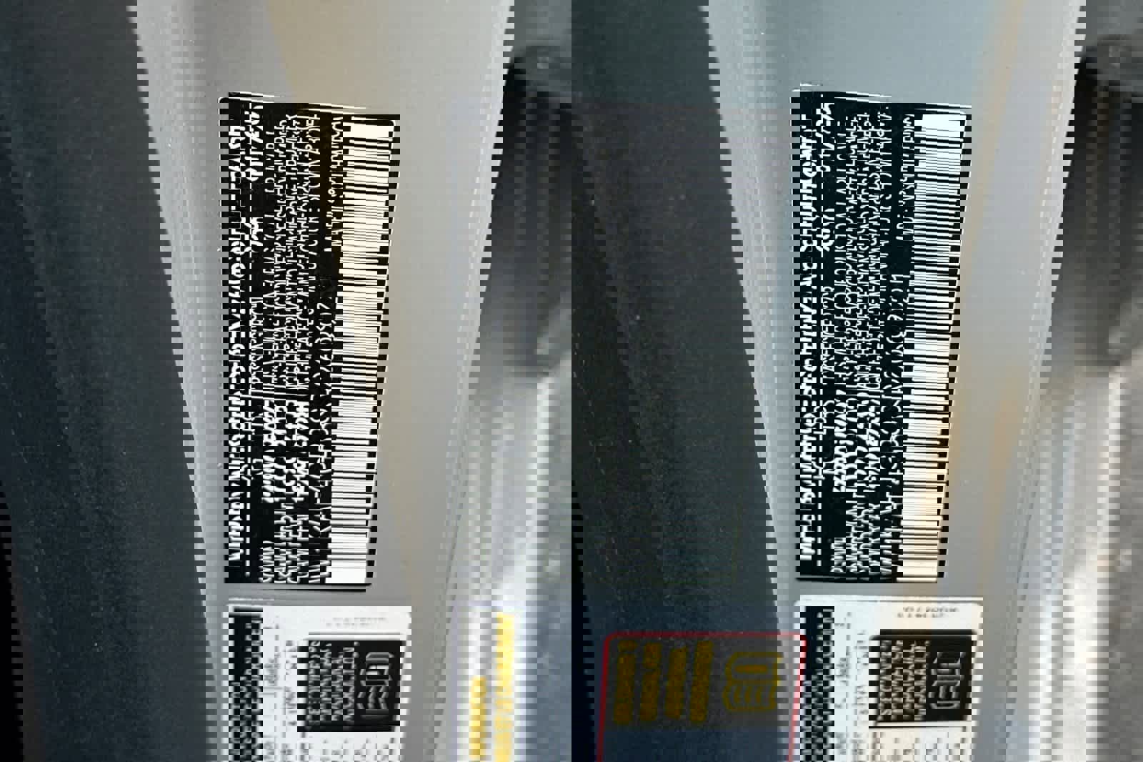 Certified 2025 Mercedes-Benz C 300 Sedan image 28