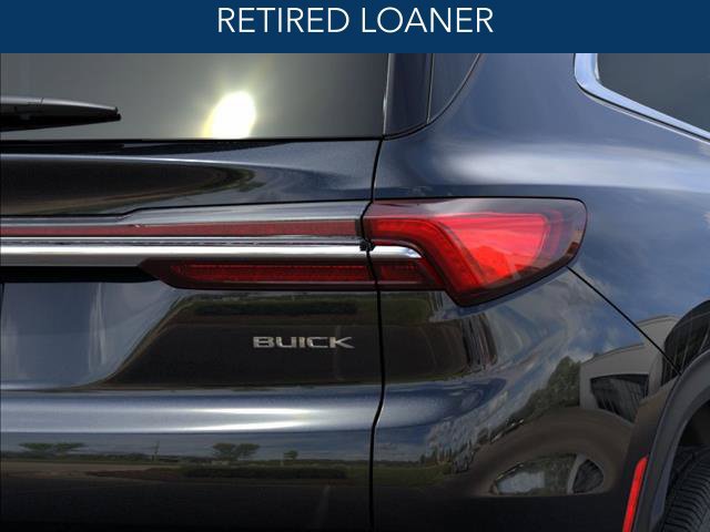 New 2026 Buick Enclave Preferred w/ Power Package FWD image 11