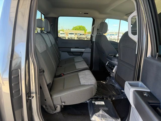 New 2026 Ford F350 XLT image 10