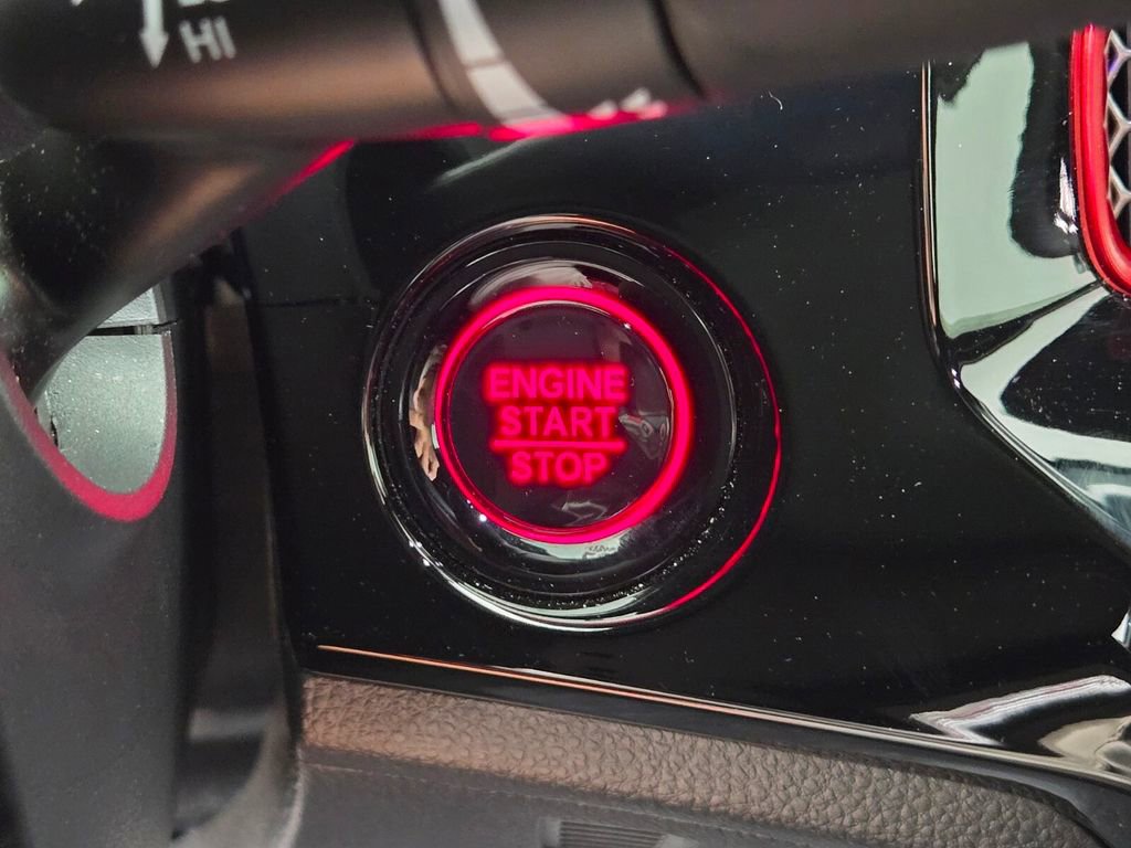Used 2025 Honda Civic Si image 33