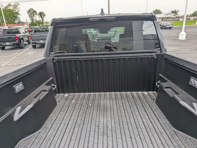 New 2026 Toyota Tacoma SR AWD/4WD image 9