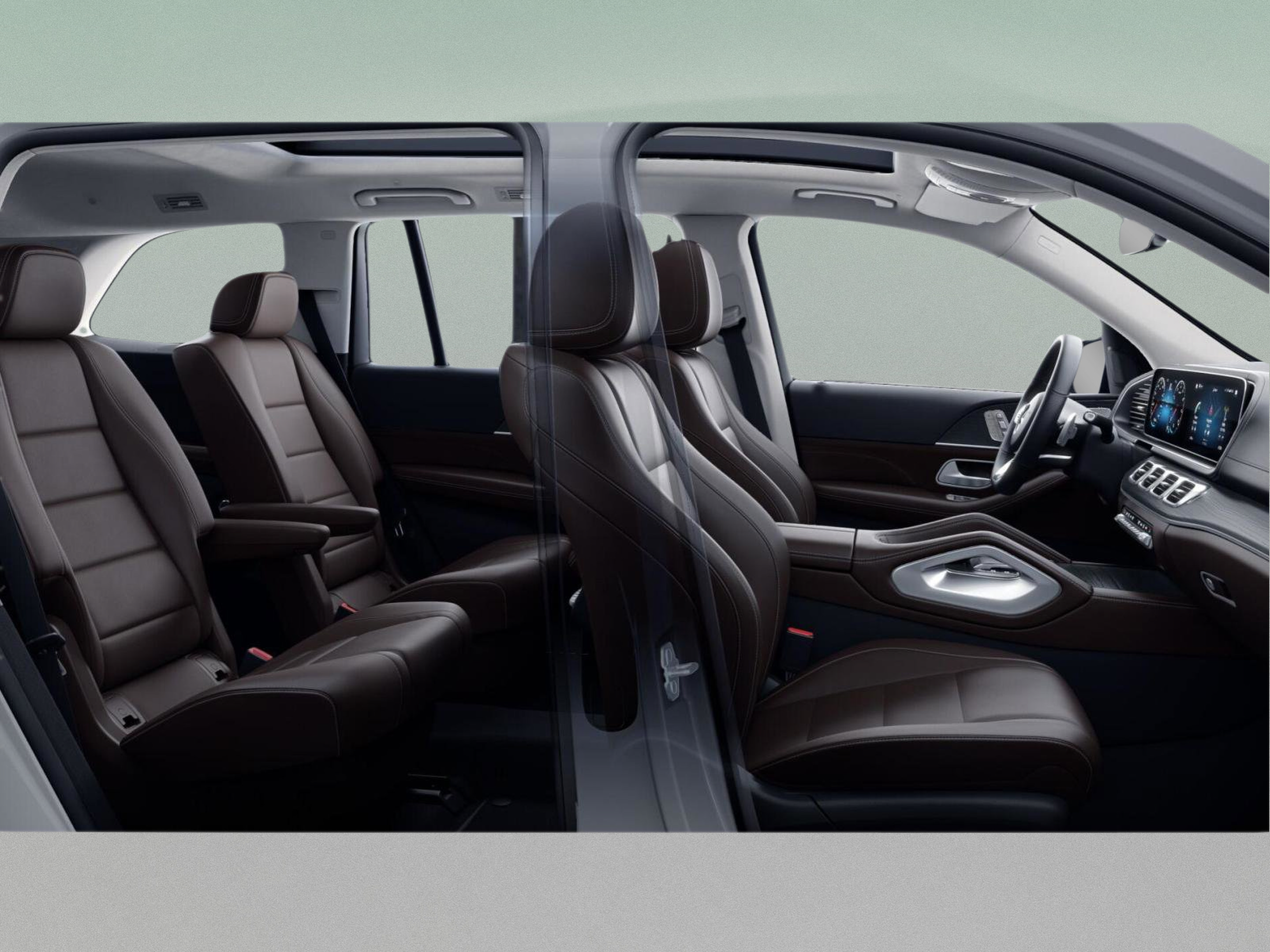 Certified 2023 Mercedes-Benz GLS 450 4MATIC image 42