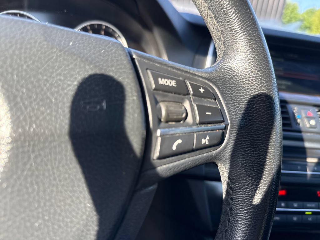 Used 2014 BMW 535i Sedan RWD image 34