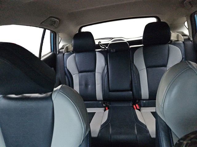 Used 2020 Subaru Crosstrek Hybrid image 13