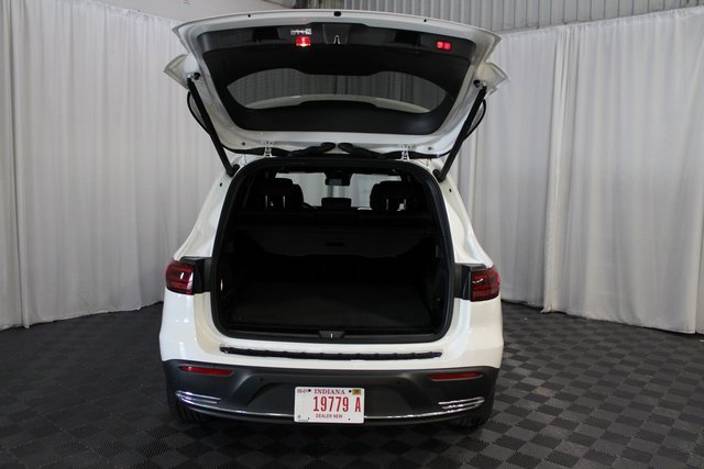 New 2024 Mercedes-Benz EQB 300 4MATIC image 7