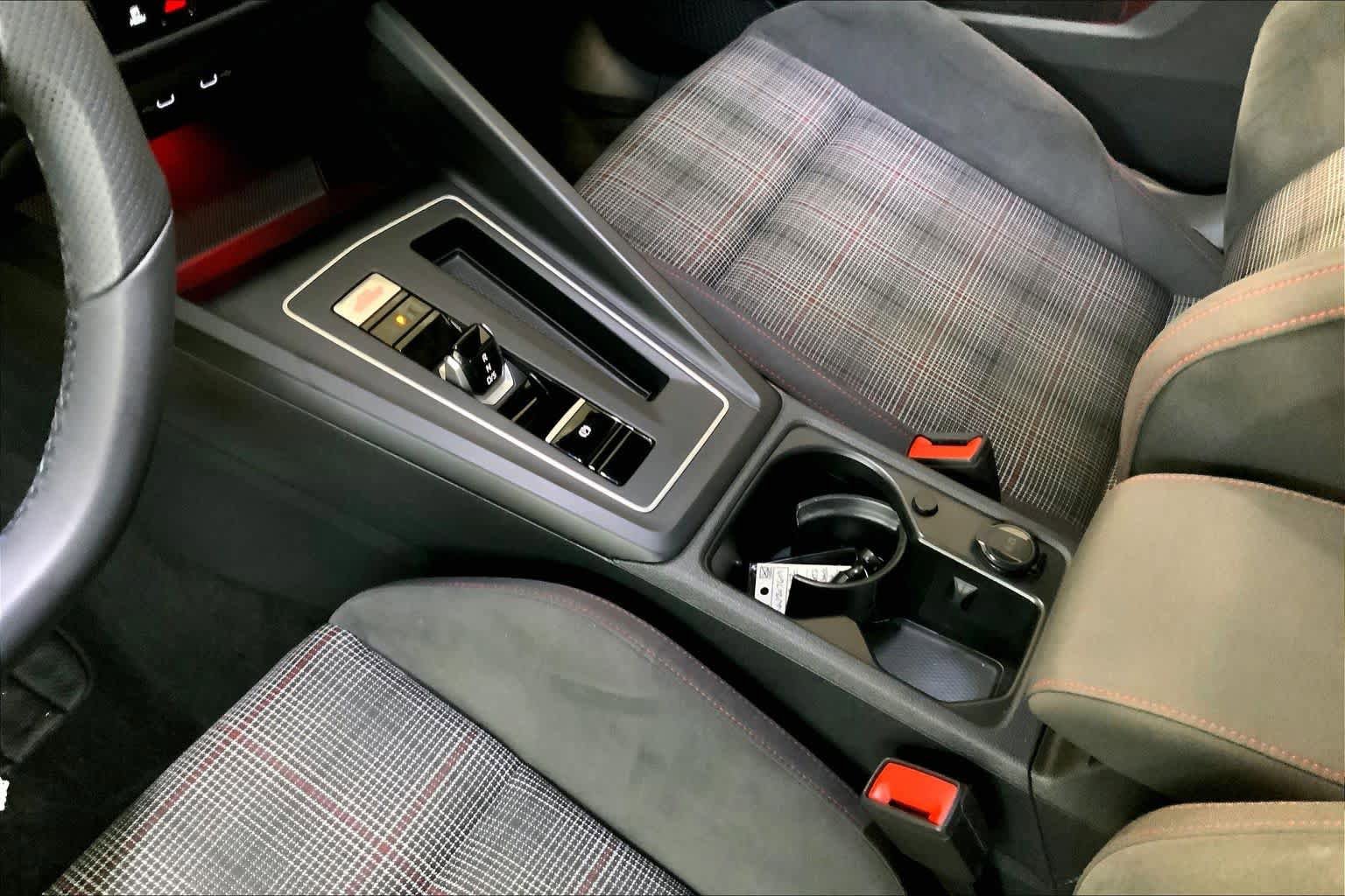 Used 2022 Volkswagen GTI S FWD image 16