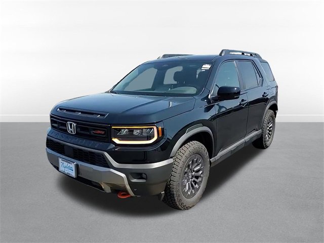 New 2026 Honda Passport TrailSport image 22