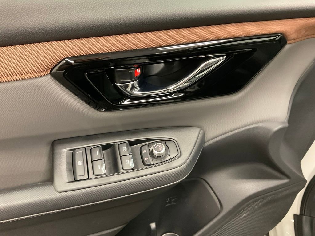 New 2026 Subaru Forester Sport AWD/4WD image 11