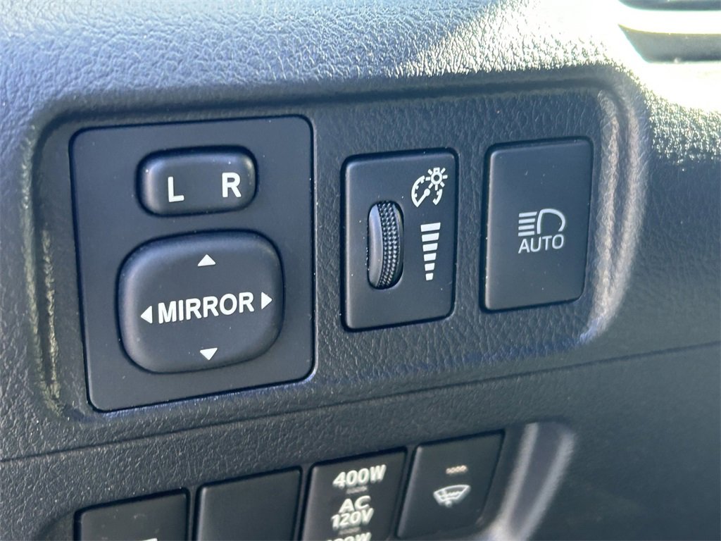 Used 2023 Toyota 4Runner TRD Pro image 28