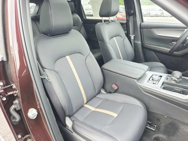 New 2026 MAZDA CX-90 Plug-In Hybrid w/ Premium Plus AWD/4WD image 15