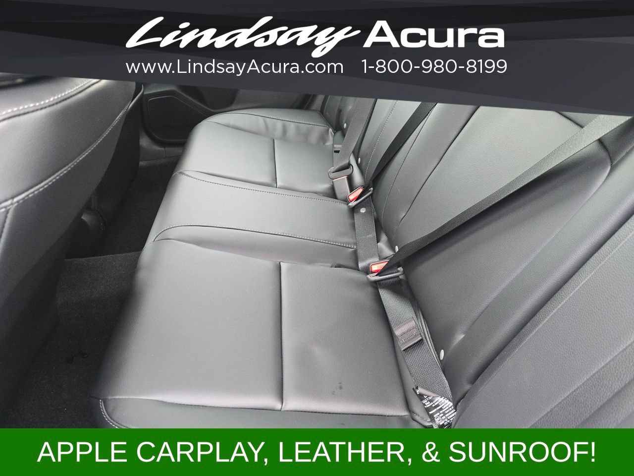 Used 2026 Acura Integra A-Spec FWD image 8