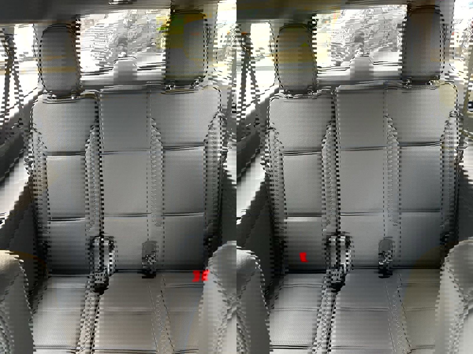 New 2026 GMC Yukon XL Denali image 20