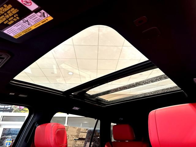 New 2026 Toyota Sequoia TRD Pro AWD/4WD image 15